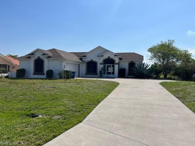 239 Lauberge CT LEHIGH ACRES, FL 33936