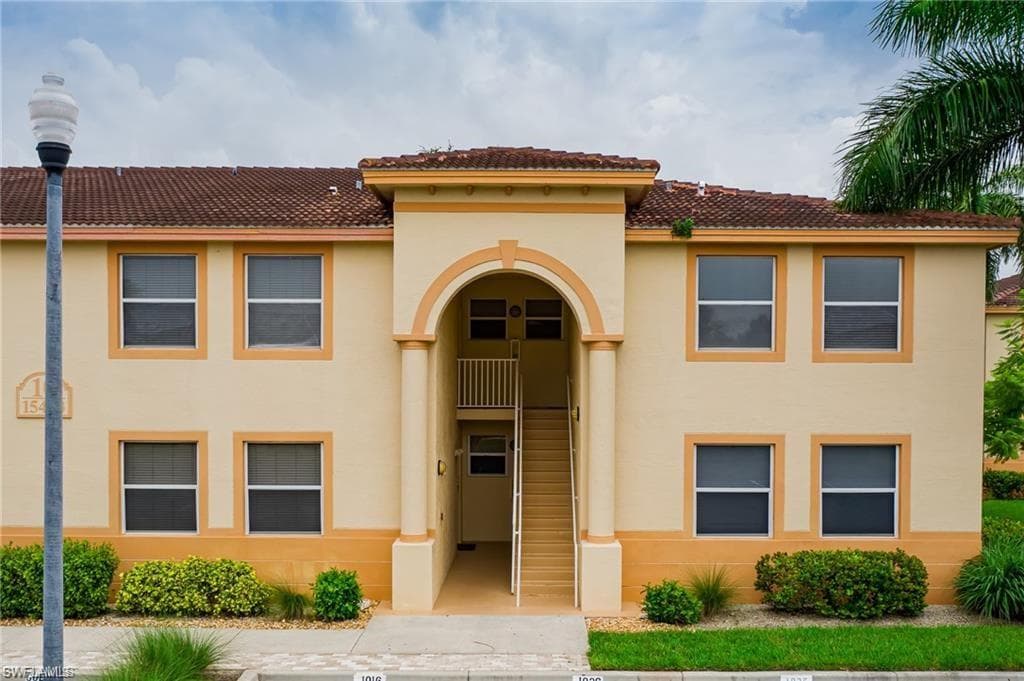 15433 Bellamar CIR 1016 FORT MYERS, FL 33908