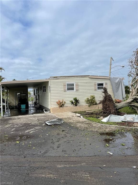 5567 Sir Walter WAY #584 NORTH FORT MYERS, FL 33917