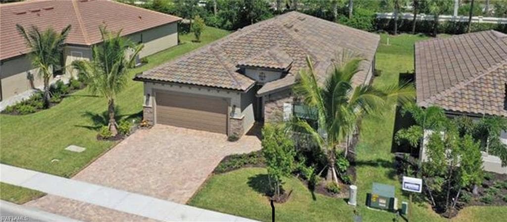 9196 Woodhurst DR NAPLES, FL 34120