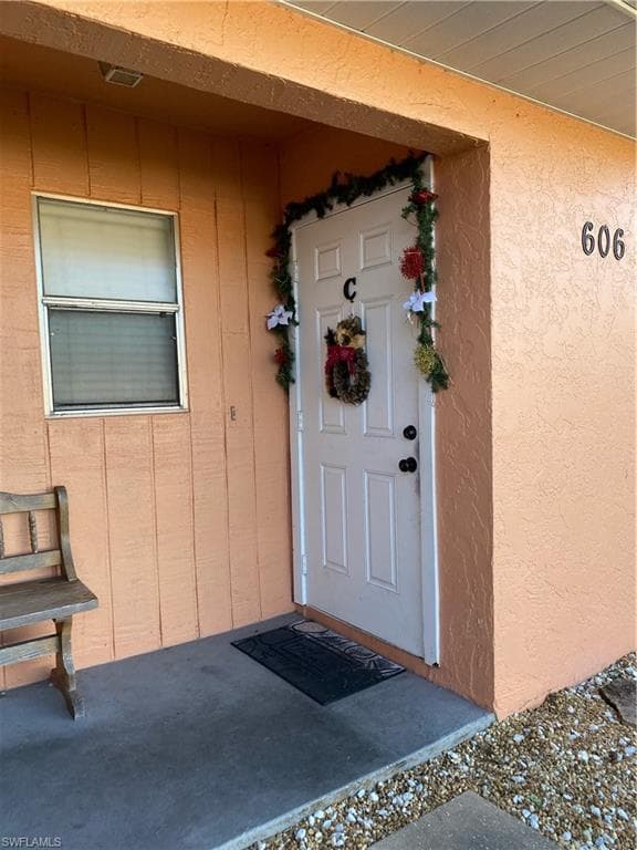 606 SE 6th ST C CAPE CORAL, FL 33990