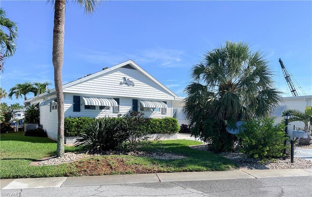 11380 Cypress LN FORT MYERS BEACH, FL 33931