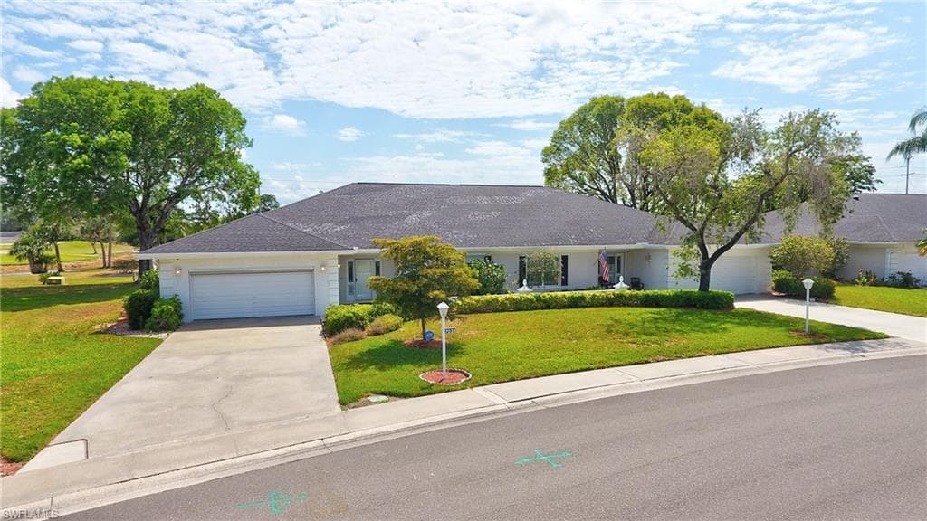 7031 Brandywine CIR FORT MYERS, FL 33919