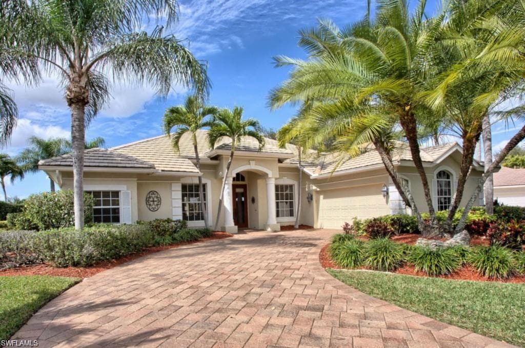 12082 Mahogany Isle LN FORT MYERS, FL 33913