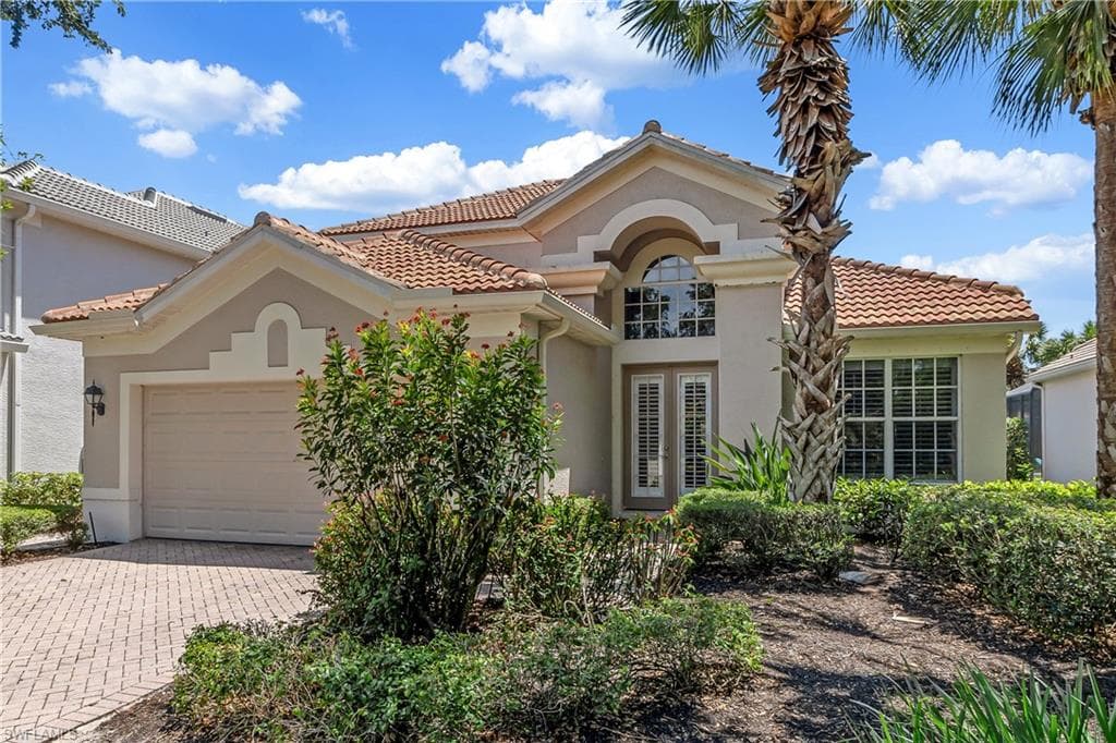 12958 Brynwood WAY NAPLES, FL 34105