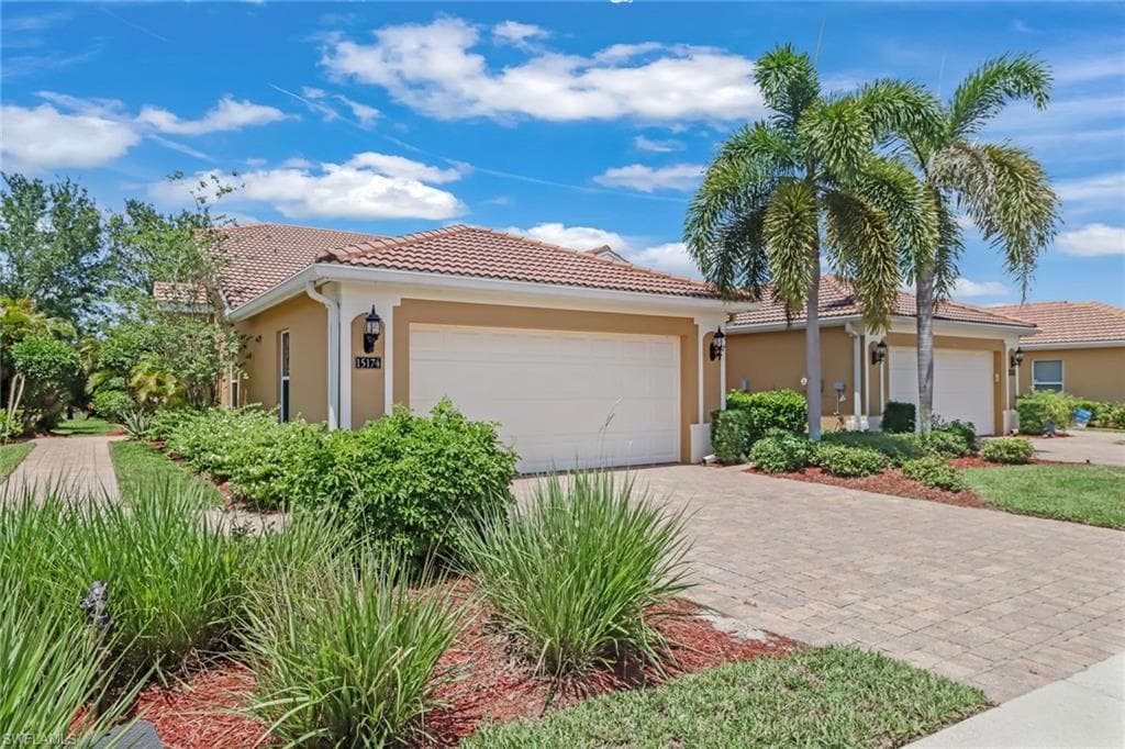 15174 Cortona WAY NAPLES, FL 34120
