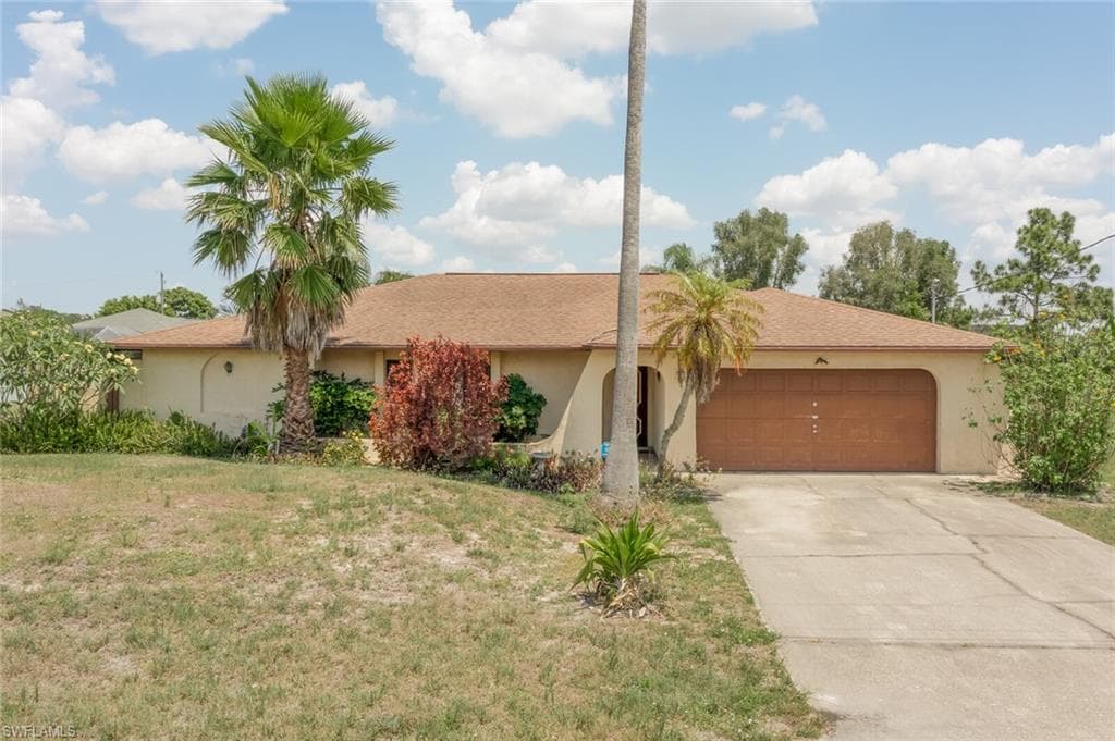 5544 Berryman ST LEHIGH ACRES, FL 33971