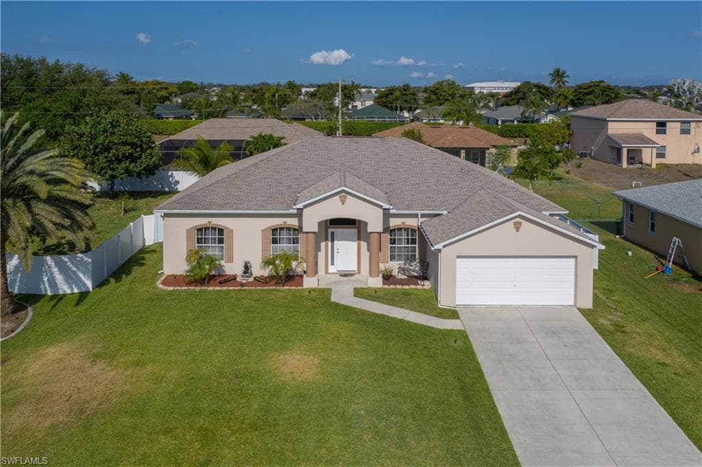 1712 SW 4th AVE CAPE CORAL, FL 33991