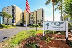 400 Lenell RD 507