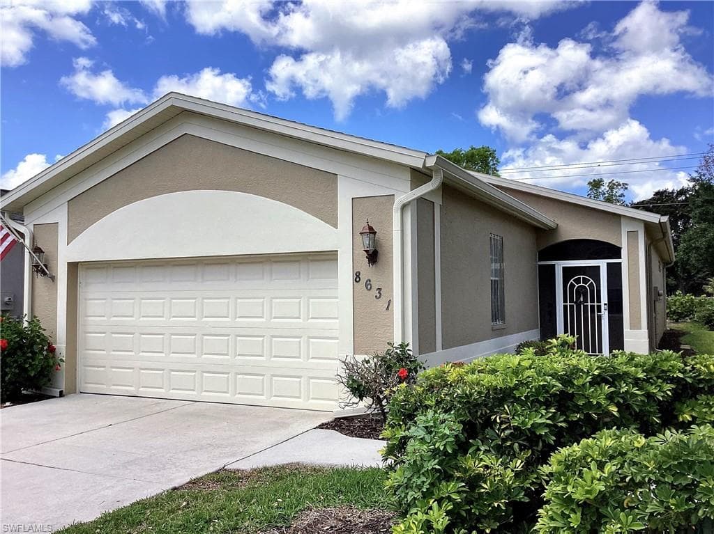 8631 Ibis Cove CIR NAPLES, FL 34119