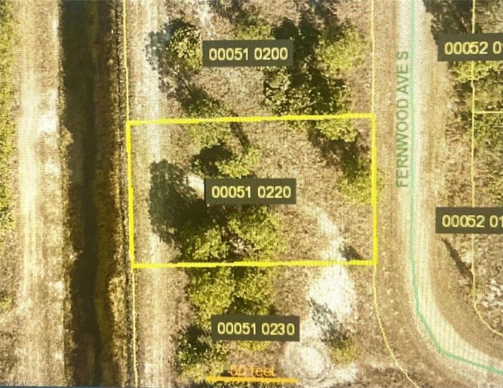 430 Fernwood AVE S LEHIGH ACRES, FL 33974