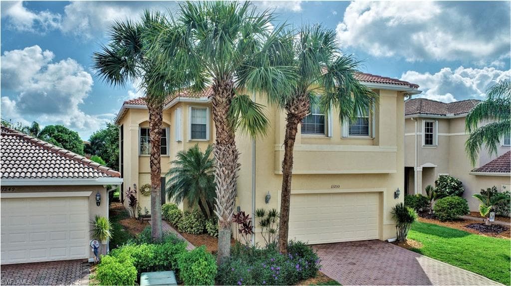 11253 Pond Cypress ST FORT MYERS, FL 33913