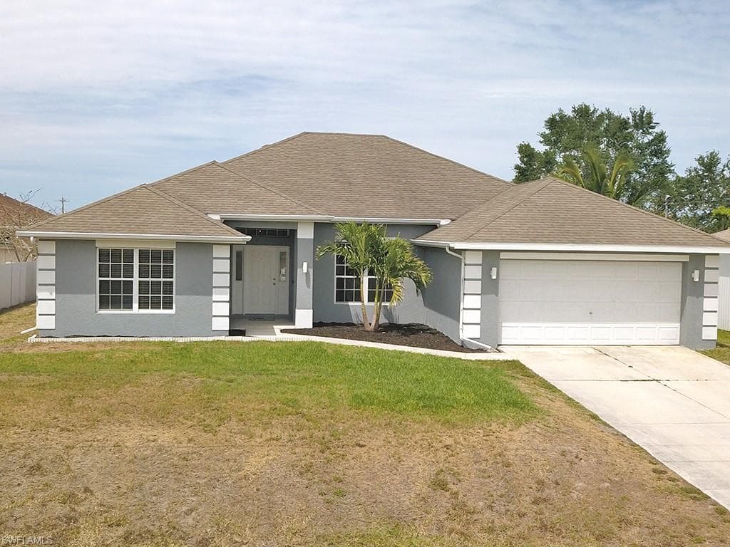 908 NW 15th AVE CAPE CORAL, FL 33993