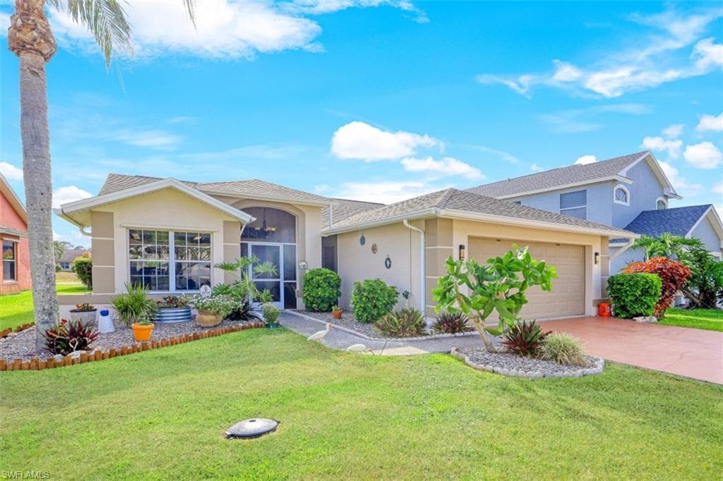 17880 Castle Harbor DR FORT MYERS, FL 33967