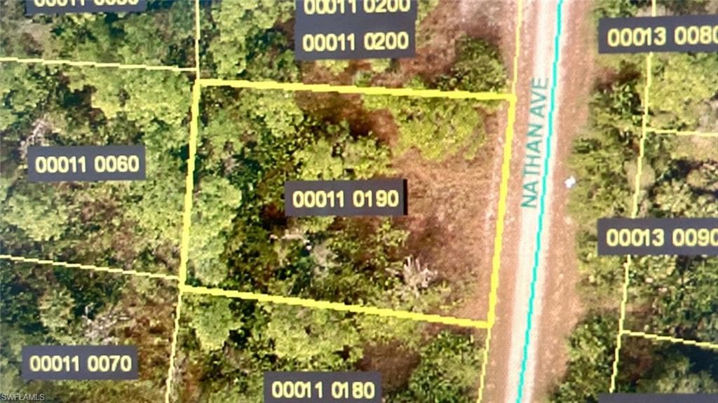 314 Nathan AVE LEHIGH ACRES, FL 33974