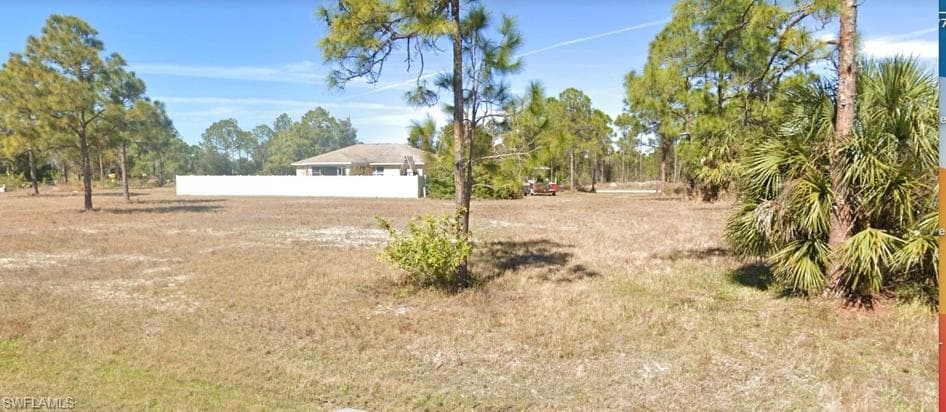 2317 NW 31st TER CAPE CORAL, FL 33993