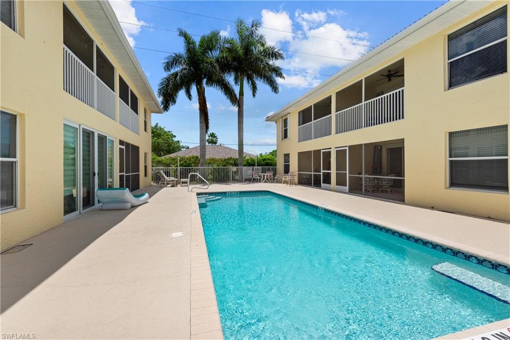 838 SW 47th TER B202 CAPE CORAL, FL 33914