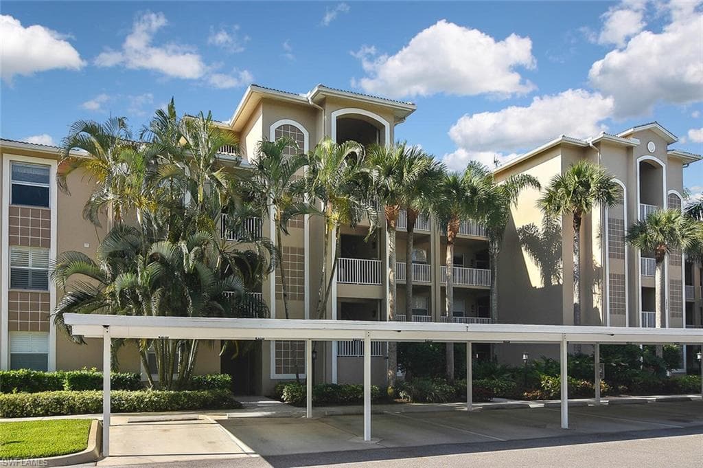 3800 SAWGRASS WAY 3132 NAPLES, FL 34112