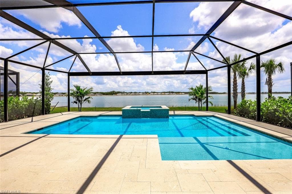 14516 Blue Bay CIR FORT MYERS, FL 33913