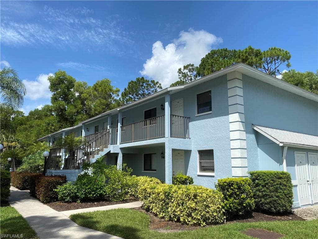28151 Pine Haven WAY 121 BONITA SPRINGS, FL 34135