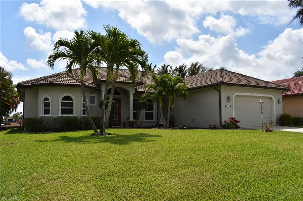 4411 Sands BLVD CAPE CORAL, FL 33914