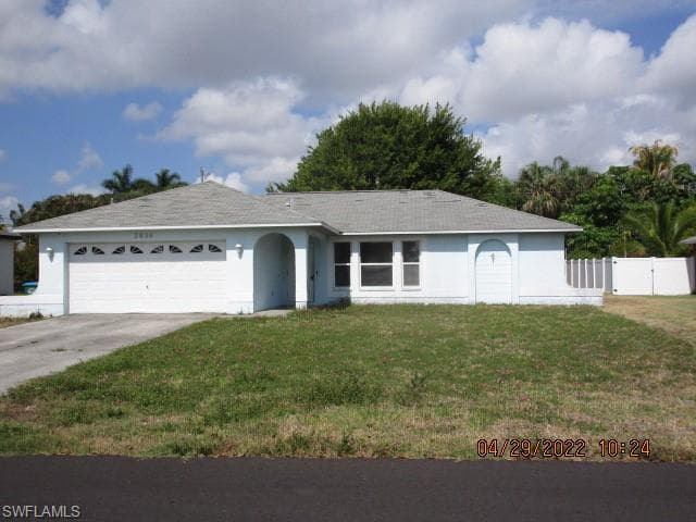 2836 SE 8th PL CAPE CORAL, FL 33904