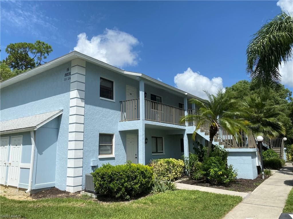 28131 Pine Haven WAY 120 BONITA SPRINGS, FL 34135