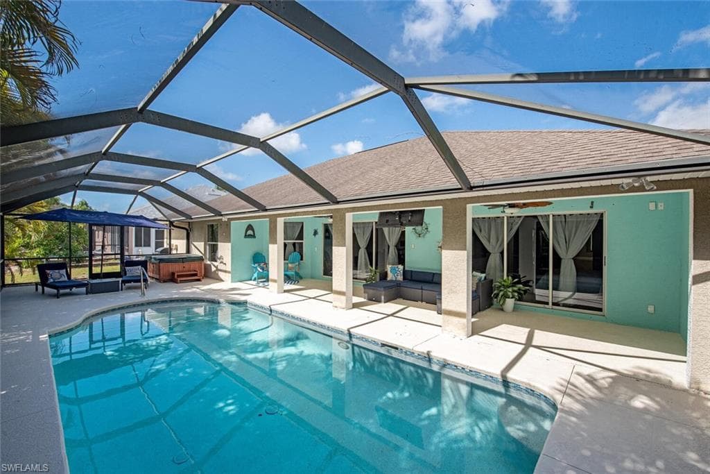 17231 TRAPPERS DR FORT MYERS, FL 33967