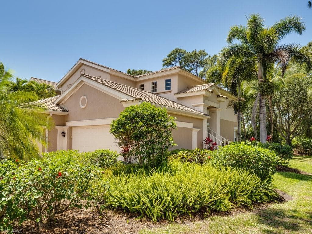 28110 Tamberine CT 1222 BONITA SPRINGS, FL 34135