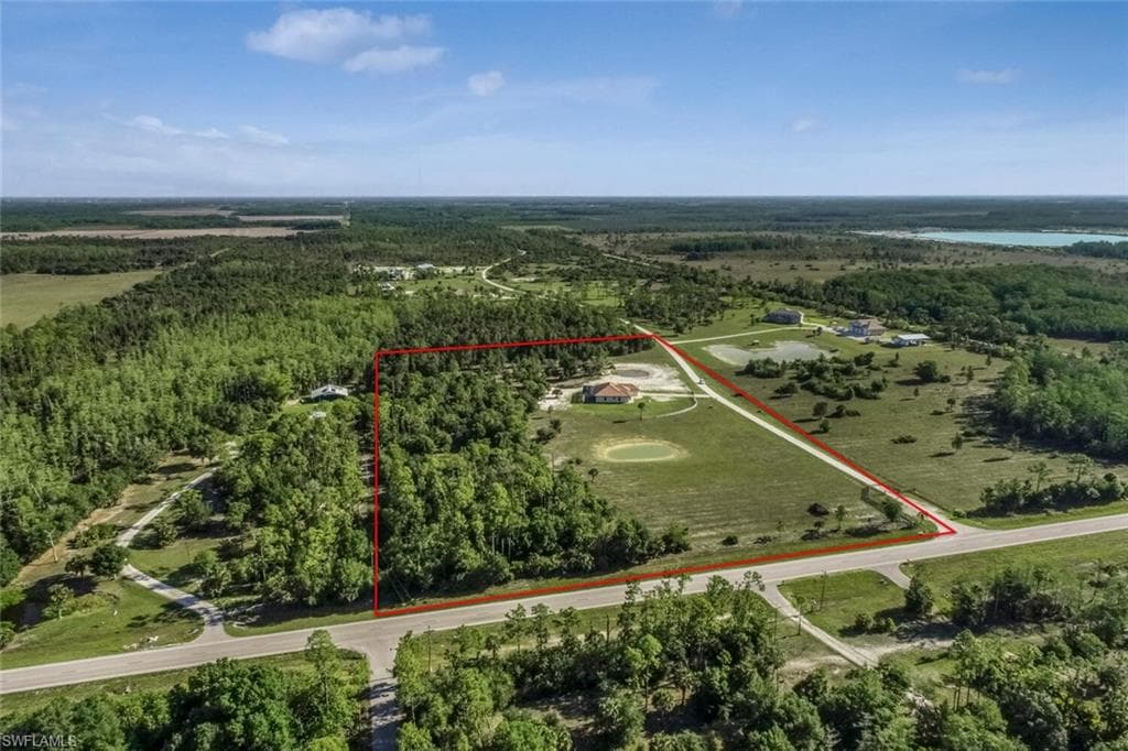 19900 Corkscrew Estates CT ESTERO, FL 33928