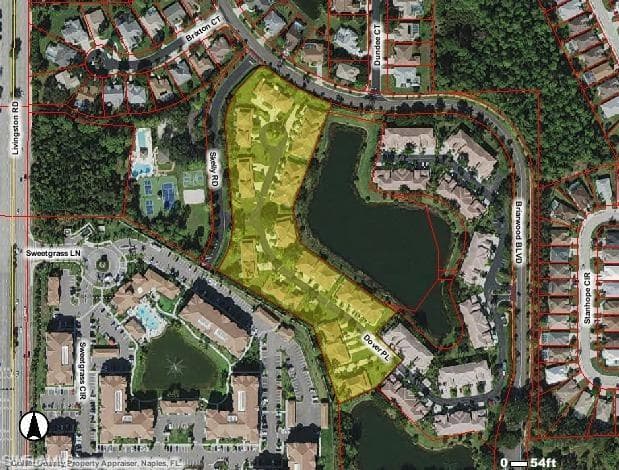 390 Dover PL 3-301 NAPLES, FL 34104