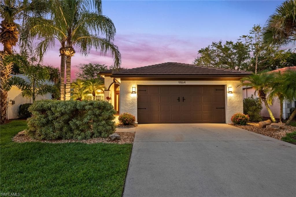 9864 Colonial WALK N ESTERO, FL 33928