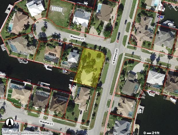 72 Barfield DR MARCO ISLAND, FL 34145
