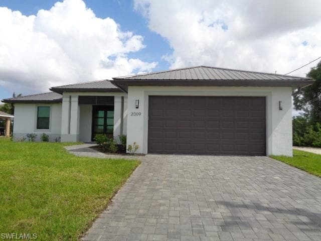 2009 NW 3rd ST CAPE CORAL, FL 33993
