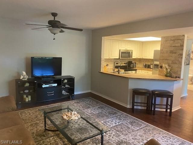 3150 Seasons WAY 614 ESTERO, FL 33928