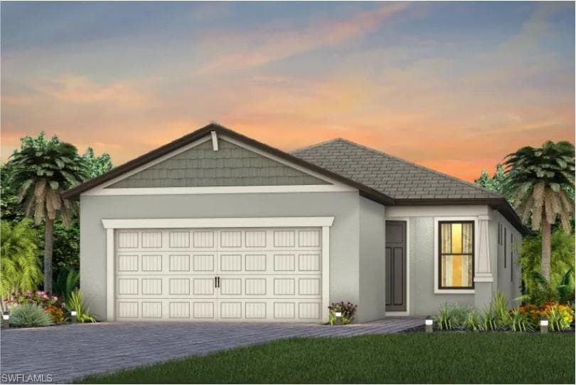 20019 Kingmont DR ESTERO, FL 33928