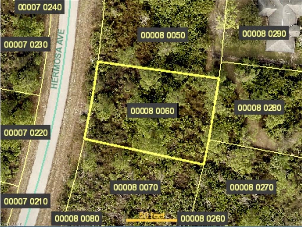 315 Hermosa AVE LEHIGH ACRES, FL 33974