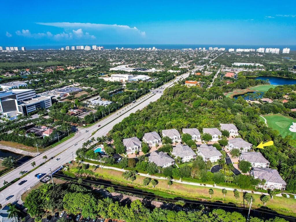 1375 Remington CT 7102 NAPLES, FL 34110