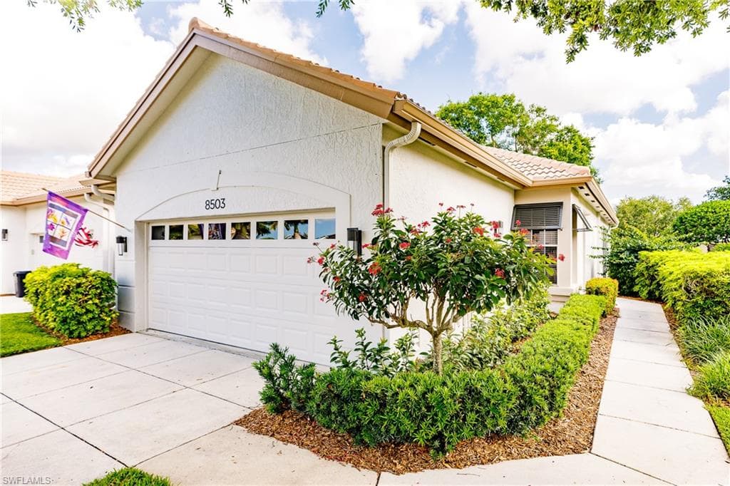8503 Fairway Bend DR ESTERO, FL 33967