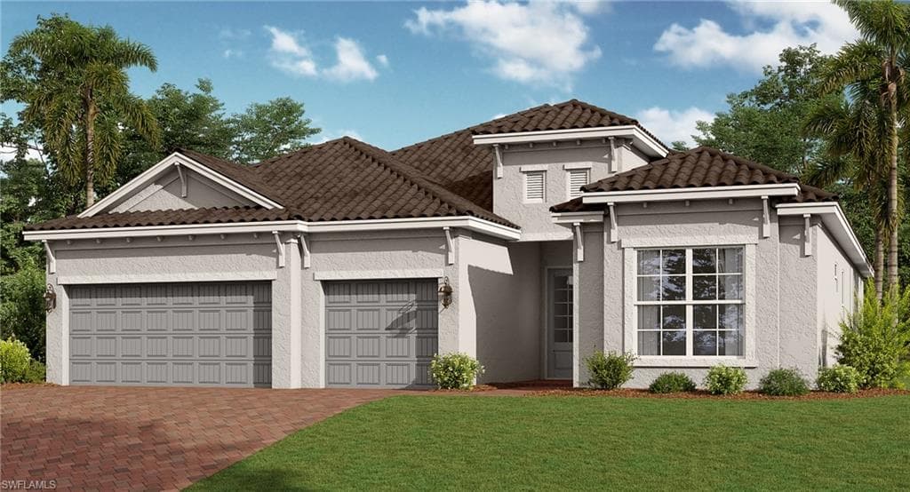 13773 Blue Bay CIR FORT MYERS, FL 33913