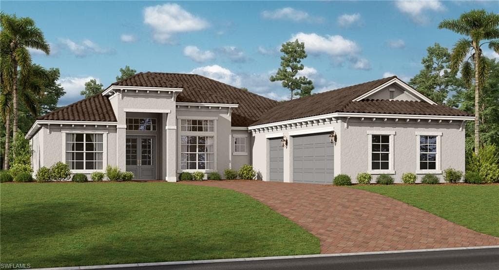 13742 Blue Bay CIR FORT MYERS, FL 33913