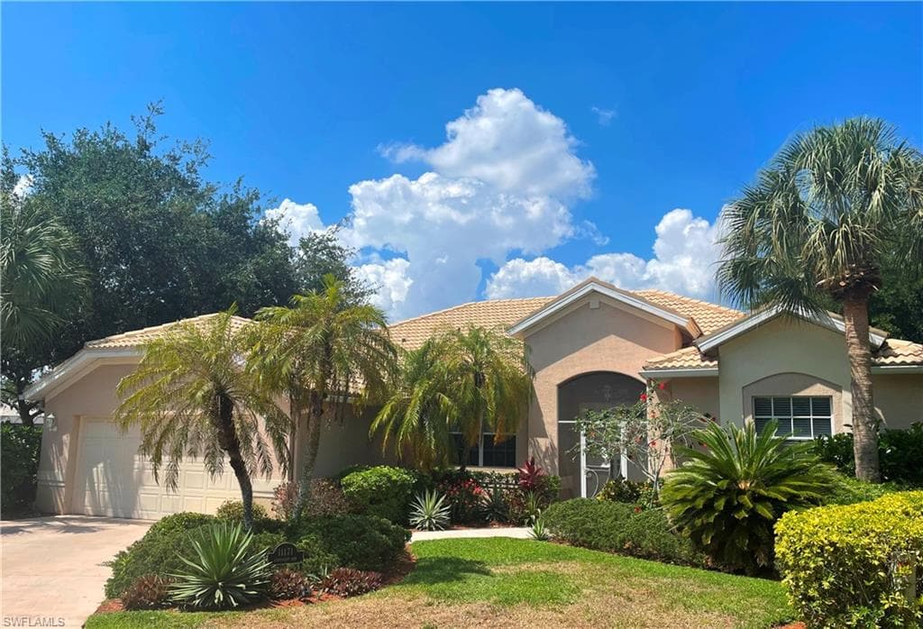 11171 Mahogany RUN FORT MYERS, FL 33913