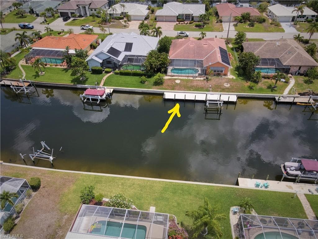 733 Via Tunis PUNTA GORDA, FL 33950