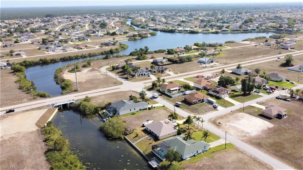2231 NW 7th AVE CAPE CORAL, FL 33993