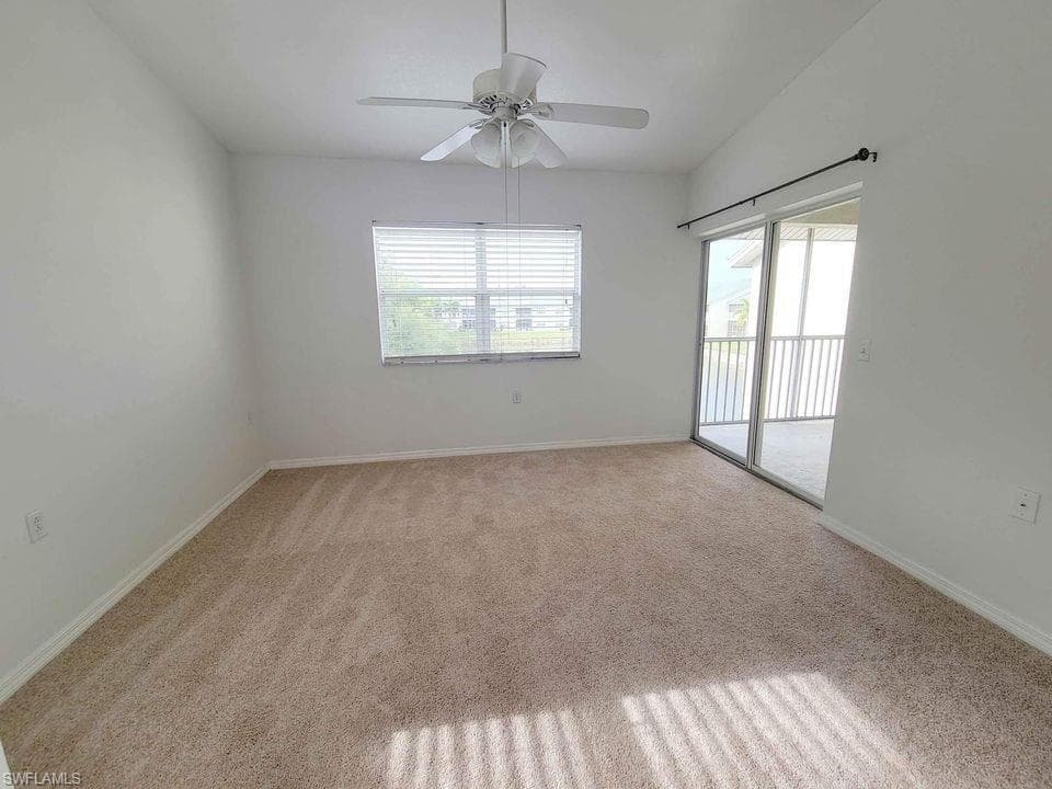 4945 COUGAR CT S 201 NAPLES, FL 34109