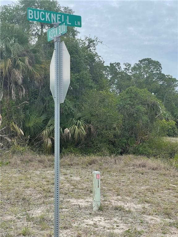 1300 E Bucknell LN LABELLE, FL 33935