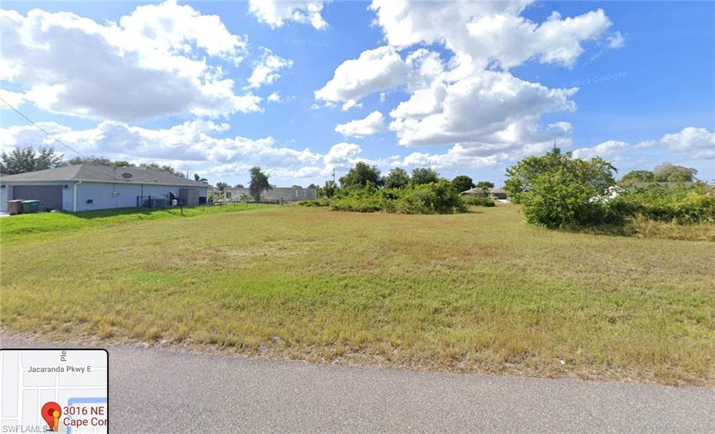 3016 1st AVE CAPE CORAL, FL 33909