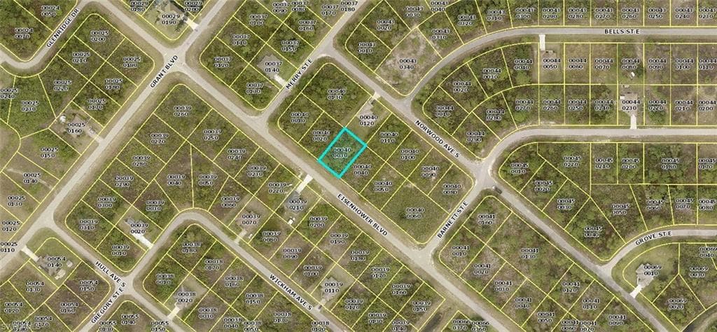 411 Eisenhower BLVD LEHIGH ACRES, FL 33974