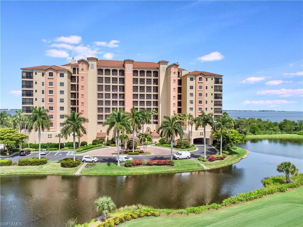 11600 Court Of Palms 703 FORT MYERS, FL 33908