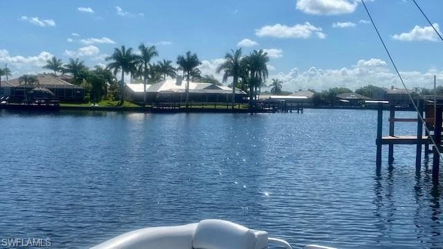 1159 SW 57th ST CAPE CORAL, FL 33914